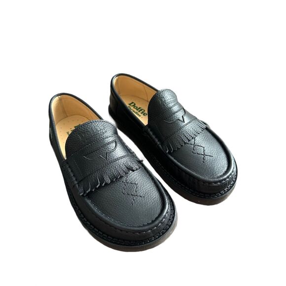 Dolfie Paradise DUKE 1 Loafers Black 40 main image 10